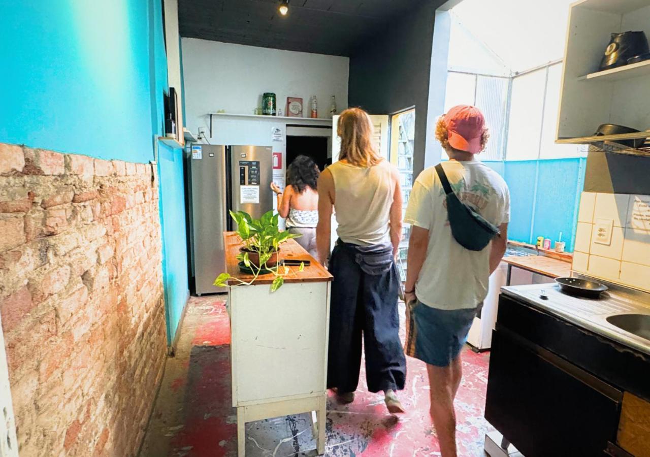 Por El Mundo Hostel Rio de Janeiro